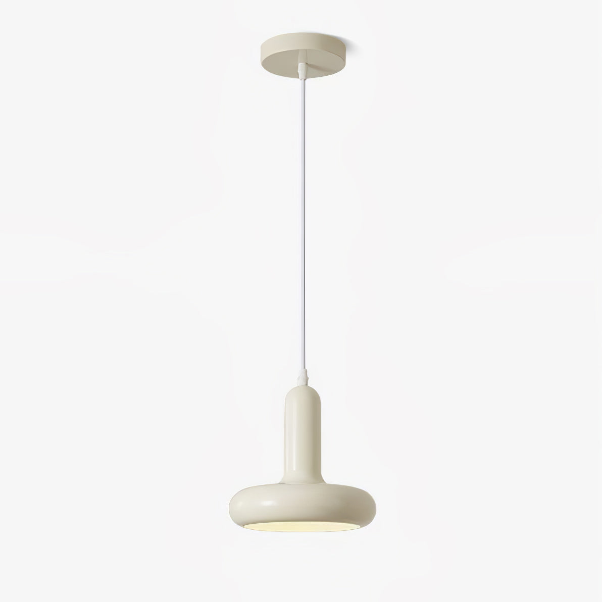 Suspension Kerlouan en fer – vue 33