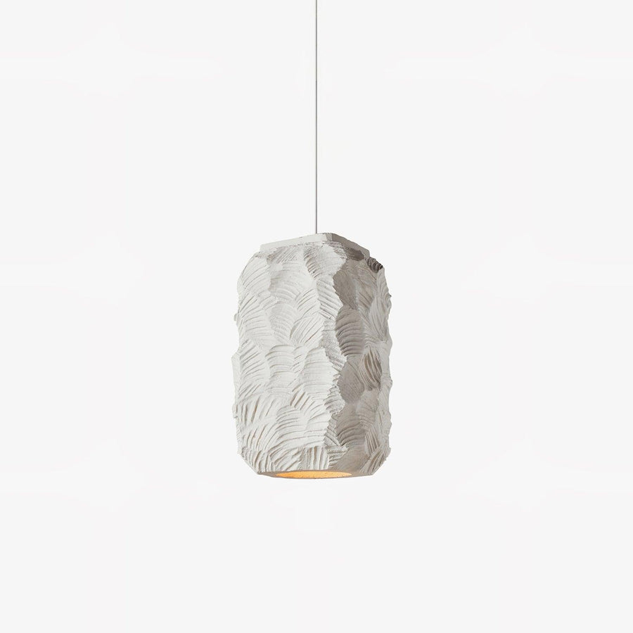 Suspension Bora en résine et métal – vue 5