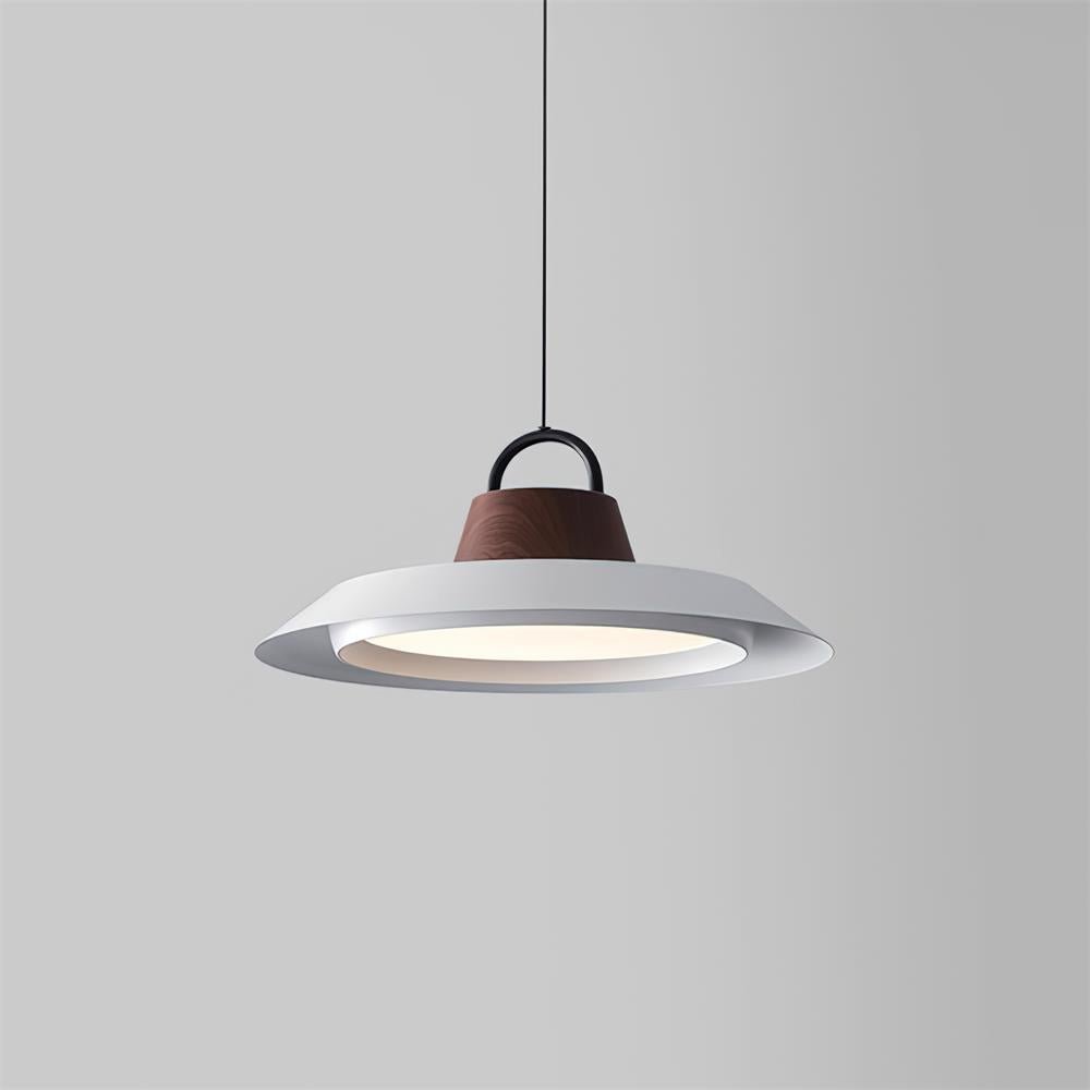 Suspension Cassis en métal – vue 44