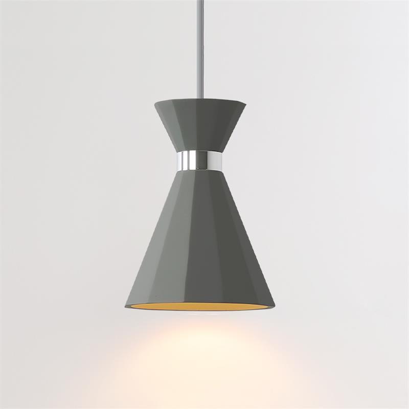 Suspension Muse en métal – vue 8