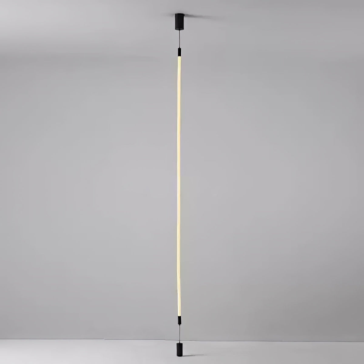 Suspension Orage en métal – vue 15