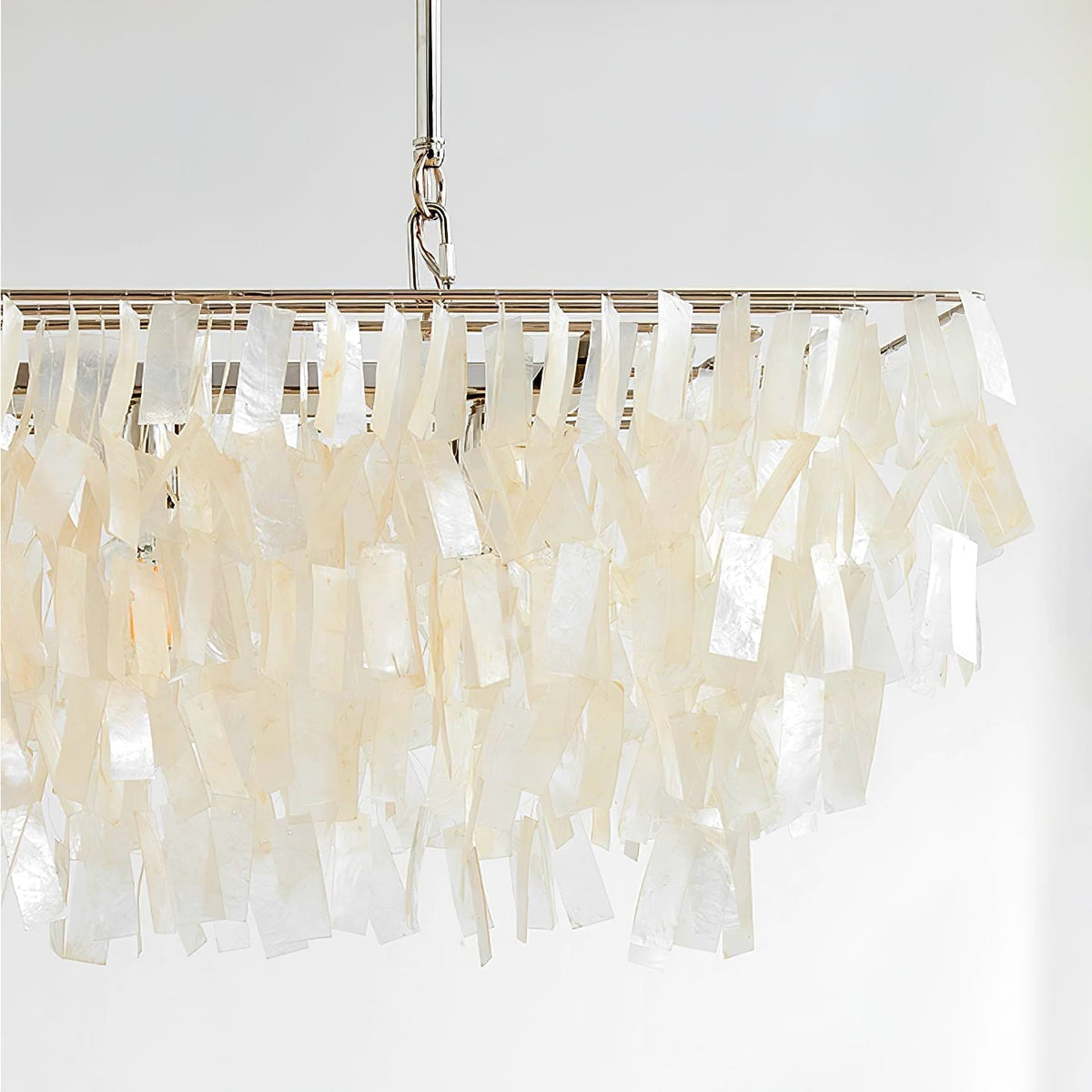 Suspension Dragée en fer – vue 37