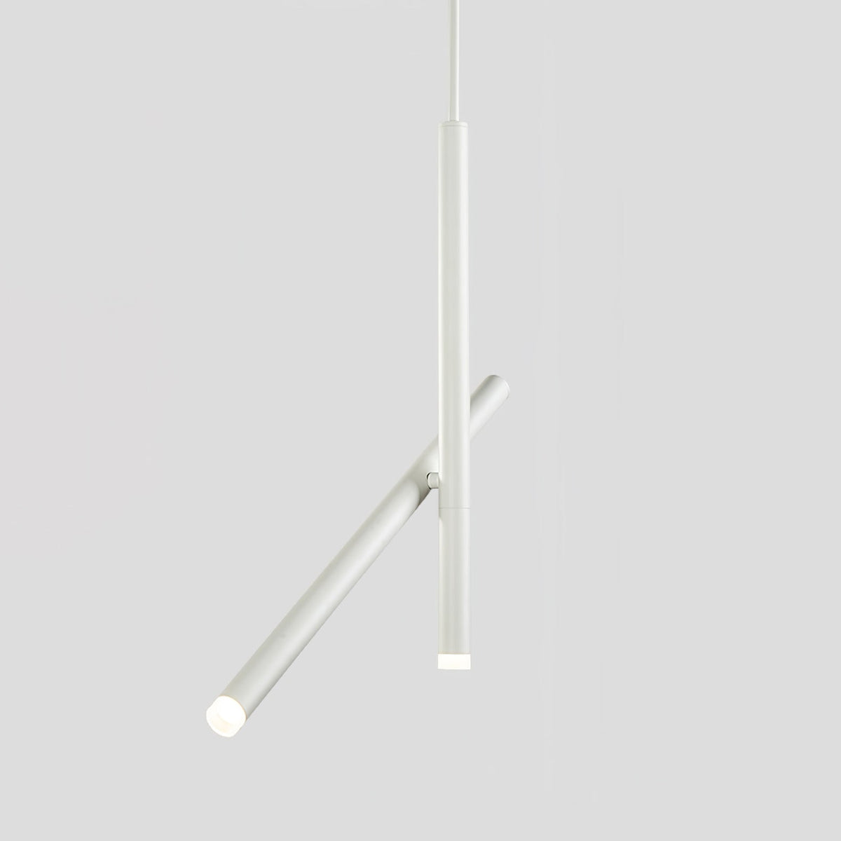 Suspension Solaris en métal – vue 13