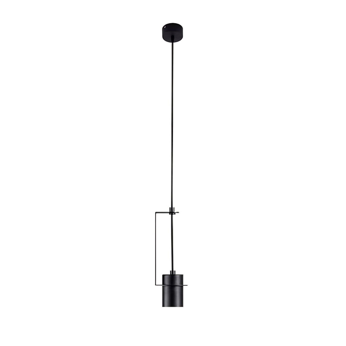 Suspension Antares en métal – vue 36
