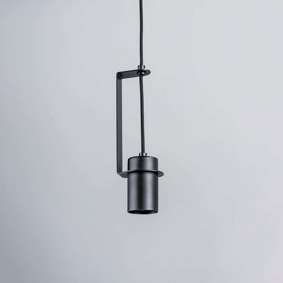 Suspension Antares en métal – vue 3