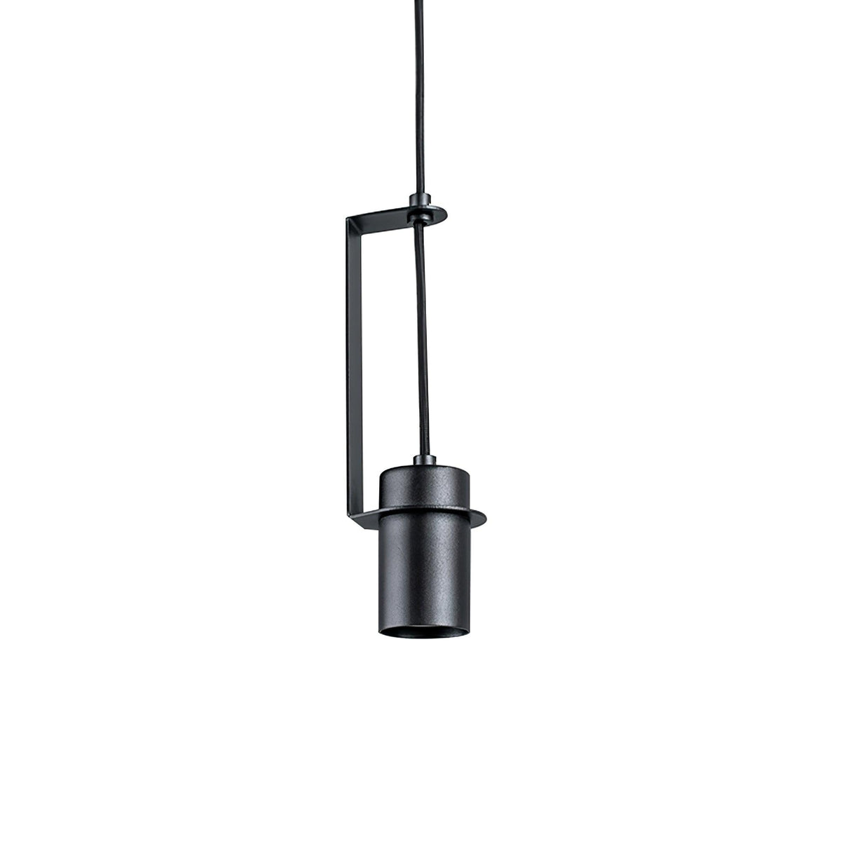Suspension Antares en métal – vue 13