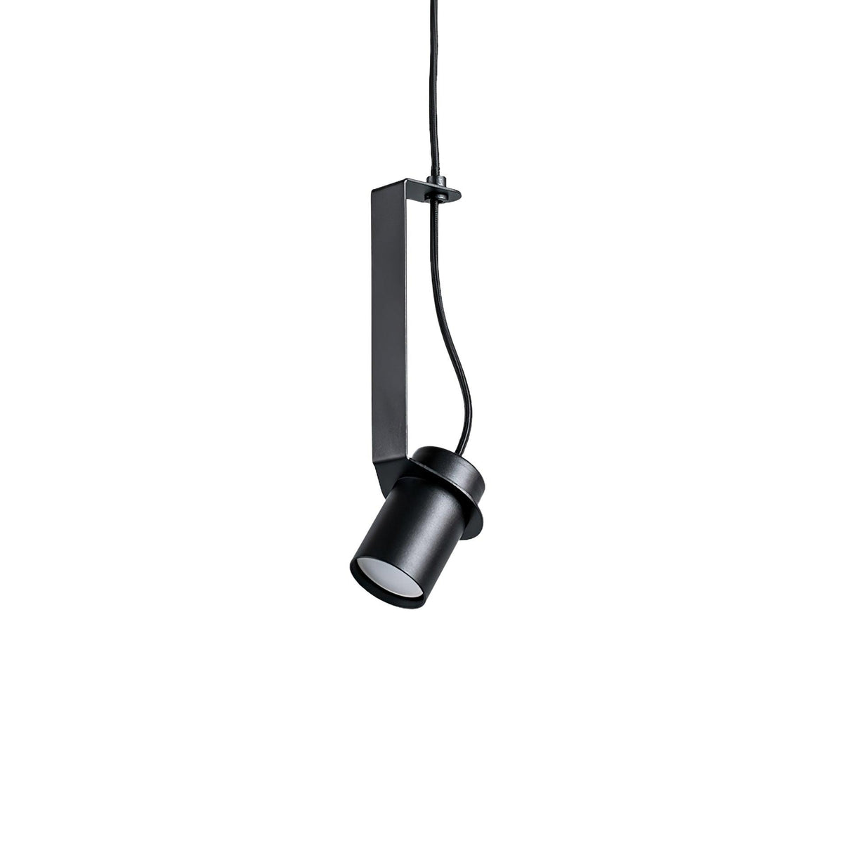 Suspension Antares en métal – vue 15