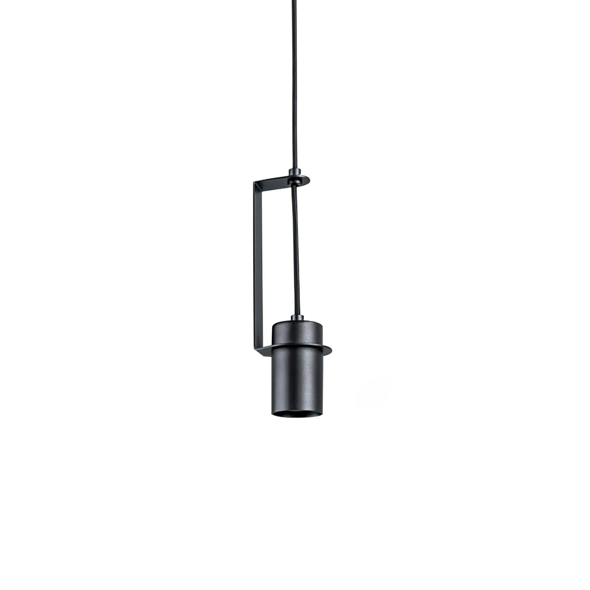Suspension Antares en métal – vue 24