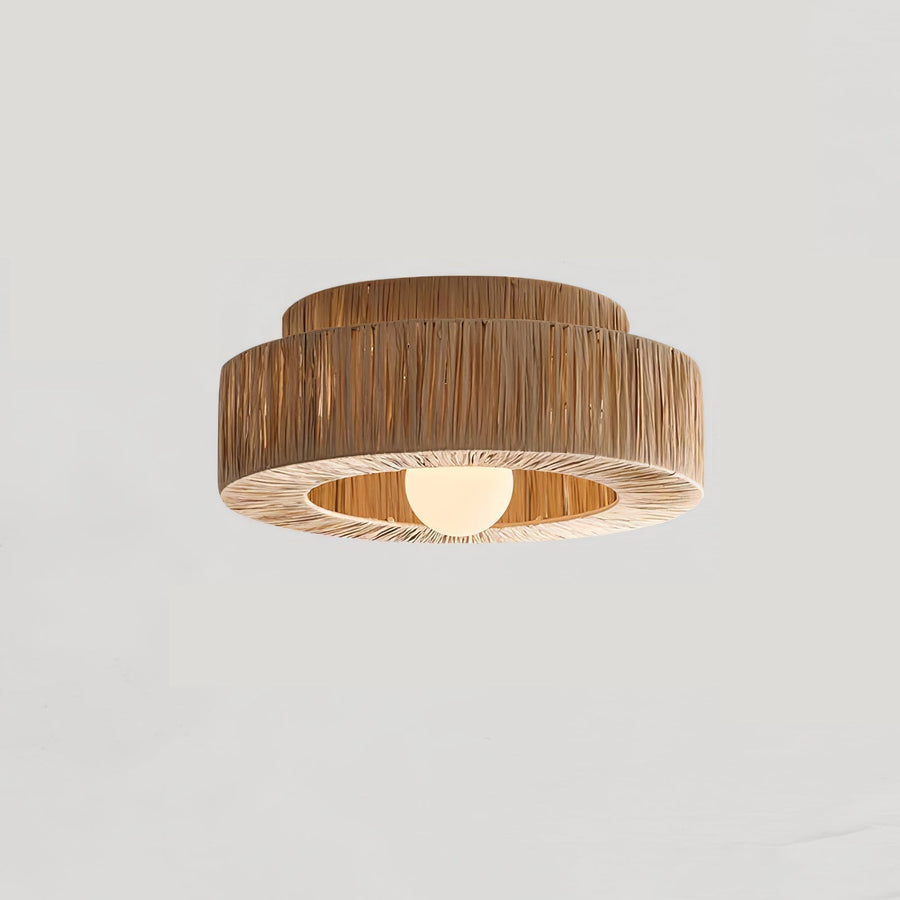 Plafonnier Vanille en métal – vue 2
