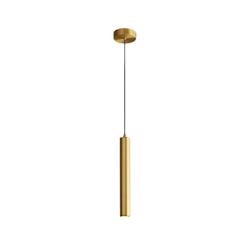 Suspension Bérangère en aluminium – vue 14