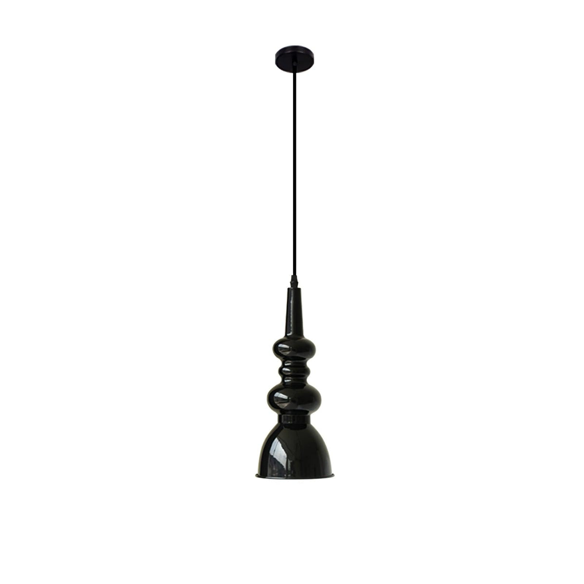 Suspension Andante en métal – vue 22