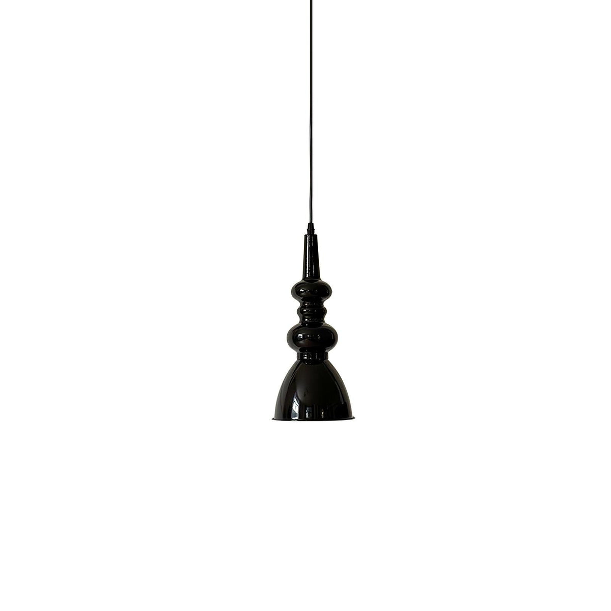 Suspension Andante en métal – vue 8