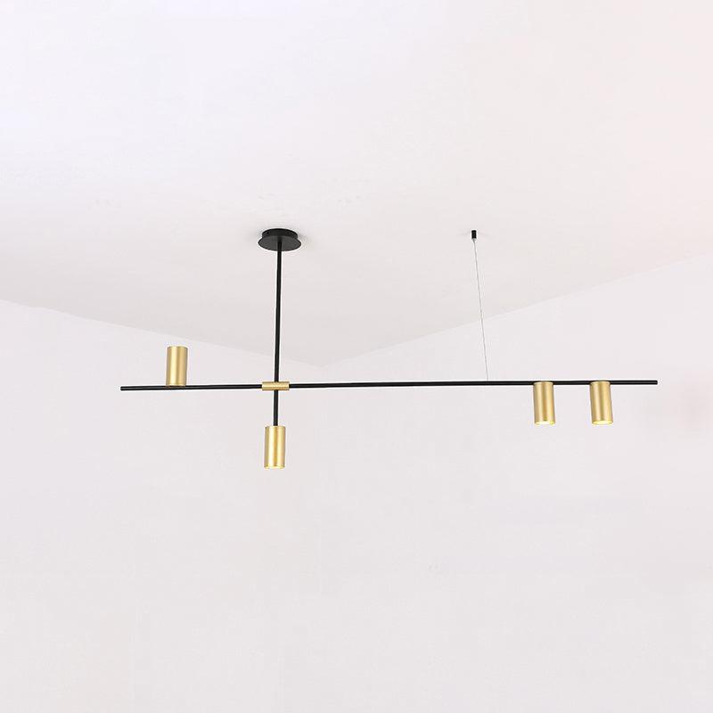 Lustre Valentine en laiton – vue 33