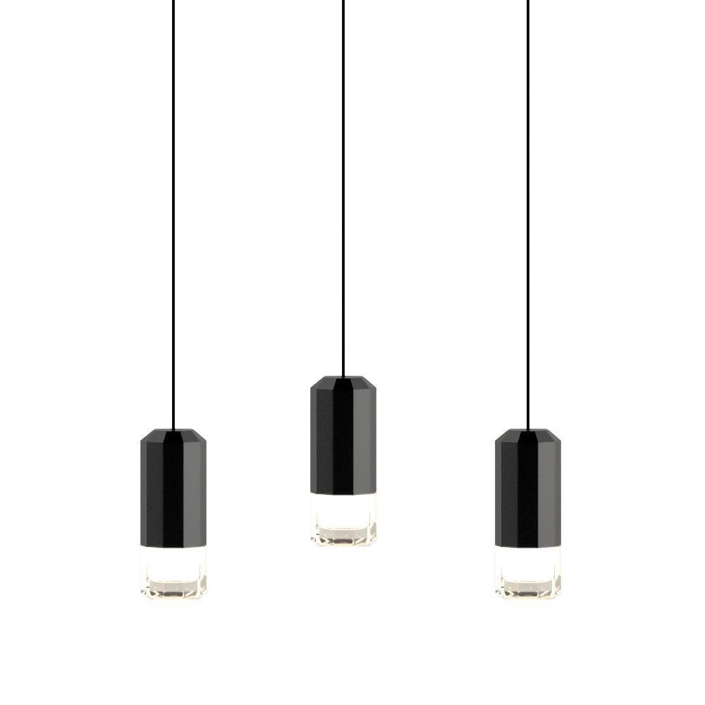 Suspension Isaure en métal – vue 75