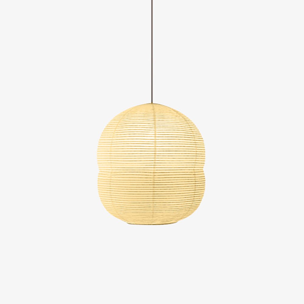 Suspension Univers en papier et métal – vue 9