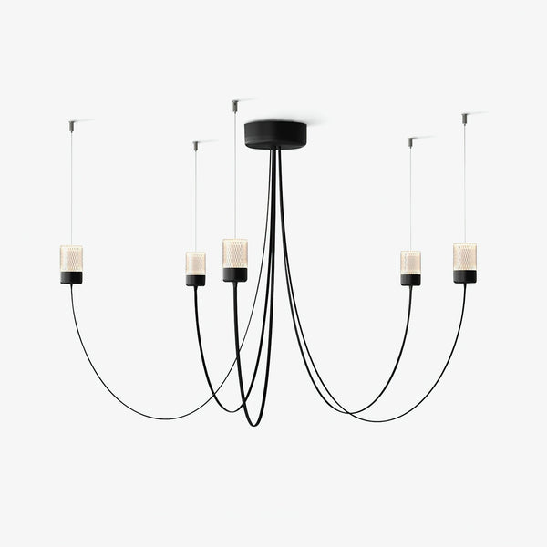 Lustre Aigrette