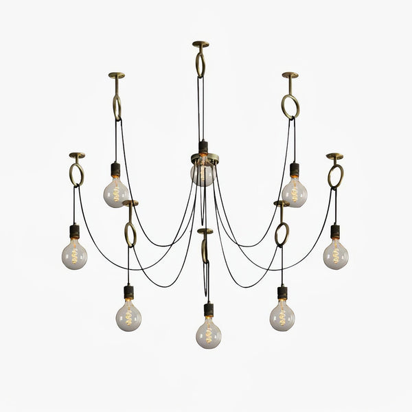 Lustre Amaryllis