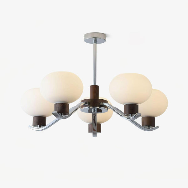 Lustre Amphore