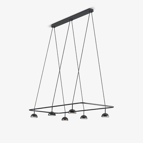Lustre Andalouse