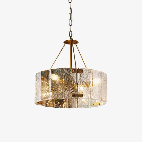 Lustre Antibes