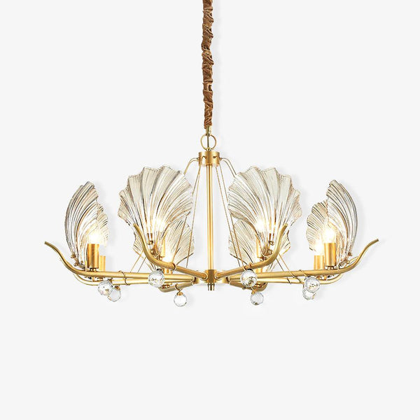 Lustre Argentière