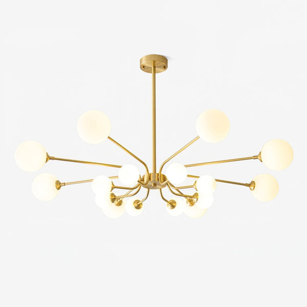 Lustre Armada