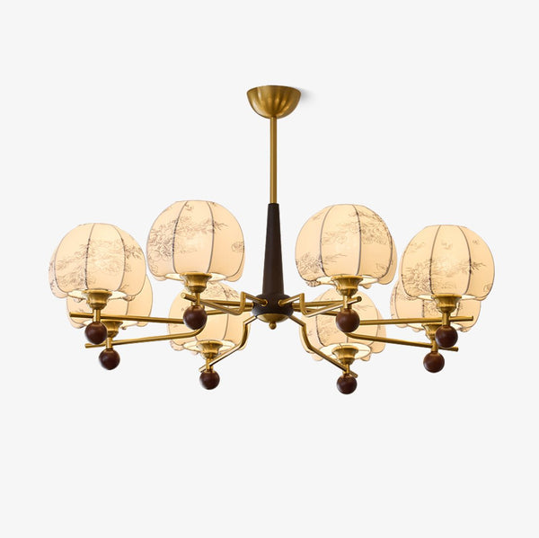 Lustre Azalée
