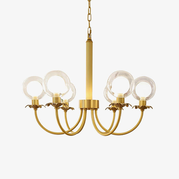 Lustre Balade