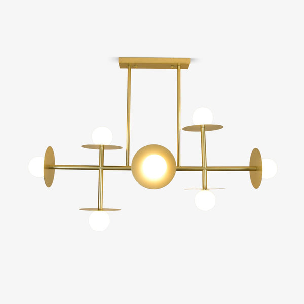 Lustre Cadran