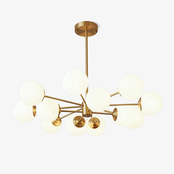 Lustre Cantate