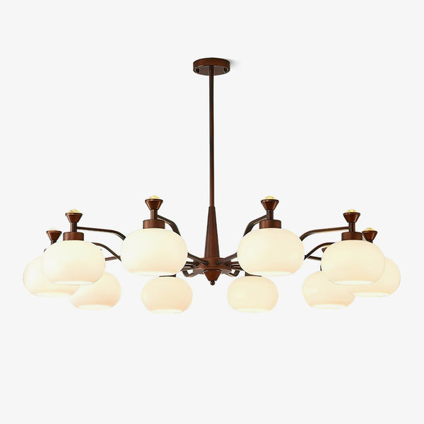 Lustre Cerfeuil