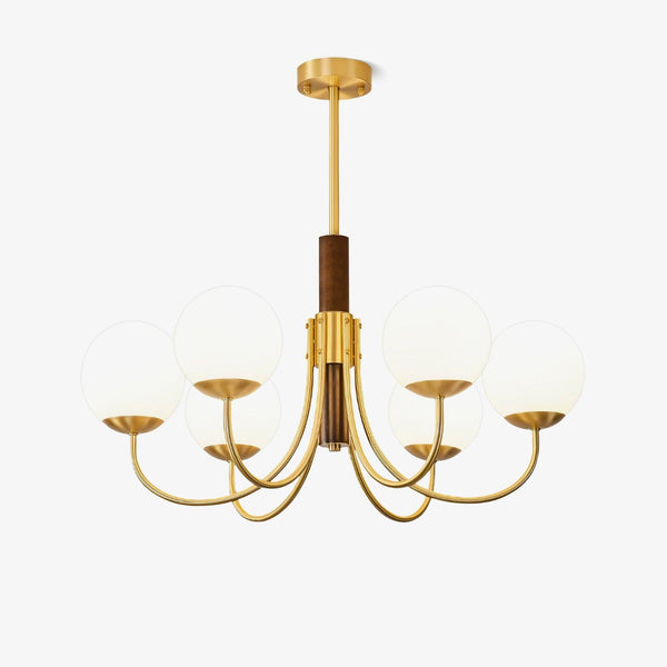 Lustre Chardon