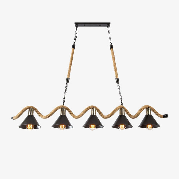 Lustre Clavecin