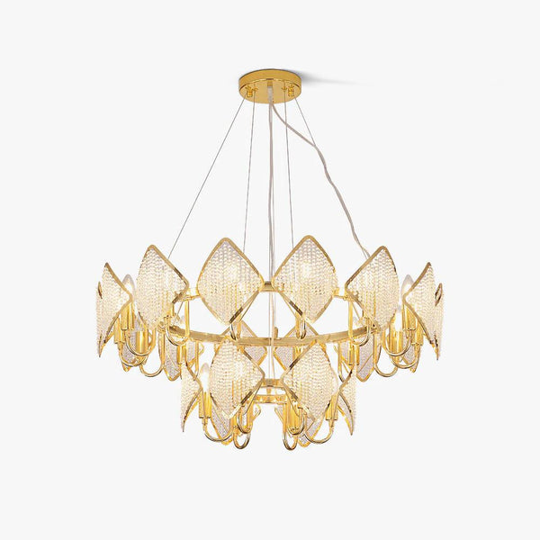 Lustre Clémentine