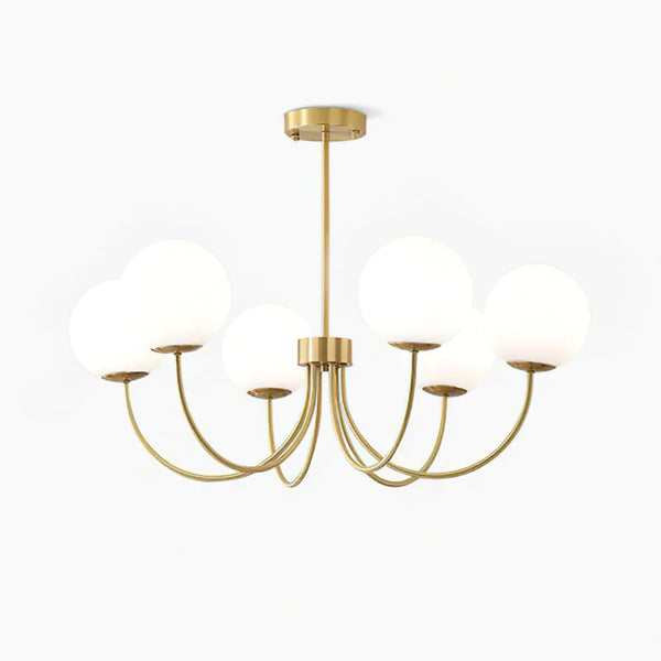 Lustre Cordes
