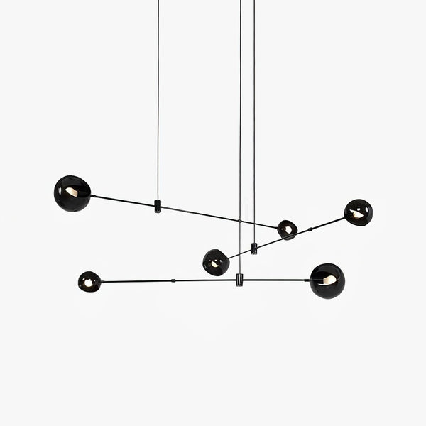Lustre Coriandre