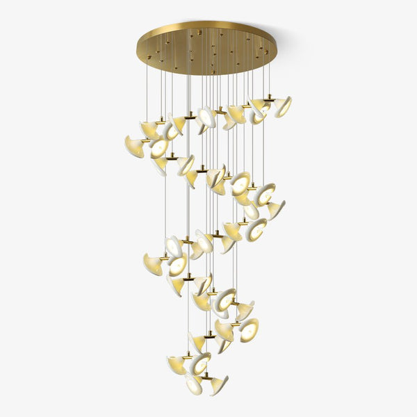 Lustre Cortège