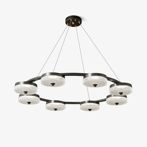 Lustre Delta
