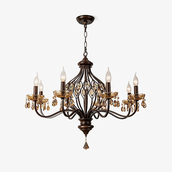 Lustre Diadème