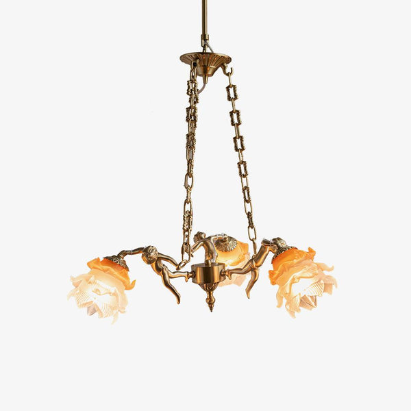 Lustre Dinard