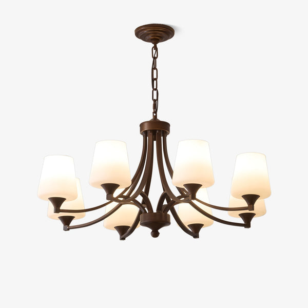 Lustre Nuitée