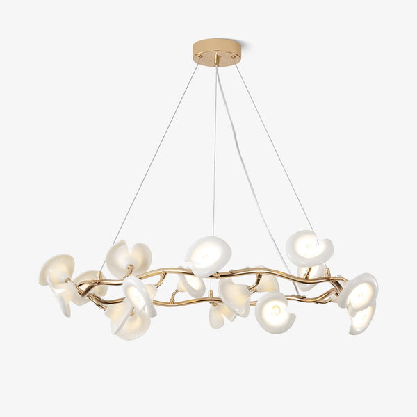 Lustre Escale