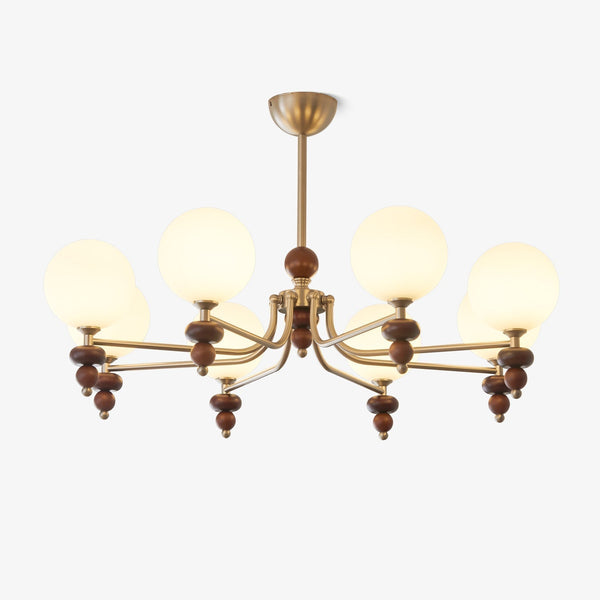 Lustre Galatée