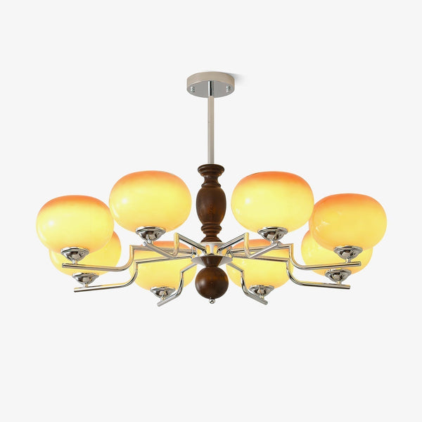 Lustre Galaxie