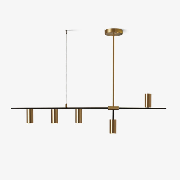 Lustre Grive