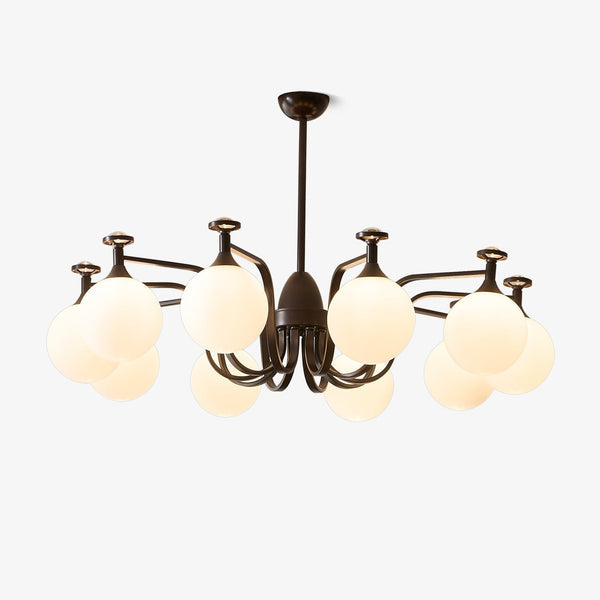 Lustre Guirlande