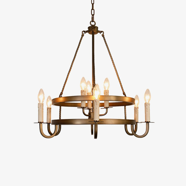 Lustre Isadora