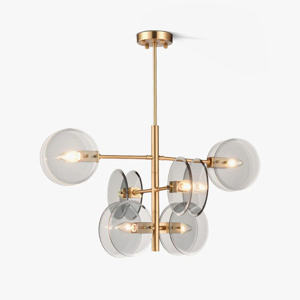 Lustre Jeanne