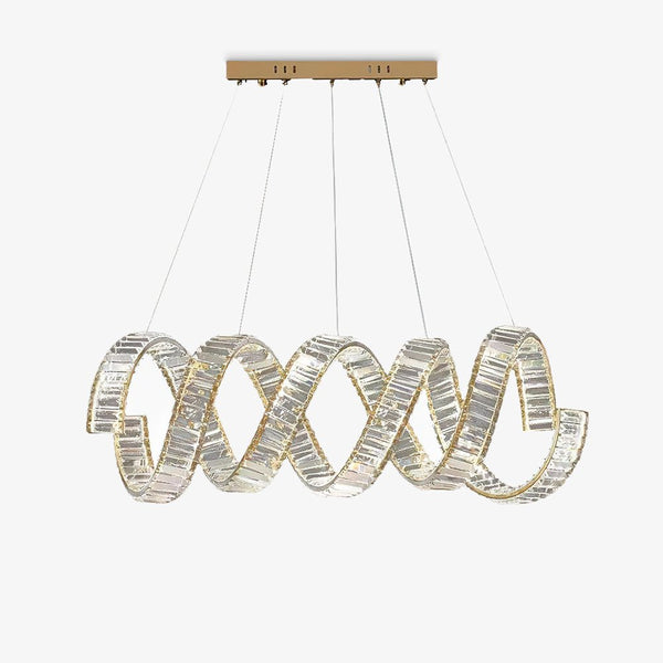 Lustre Jonquille