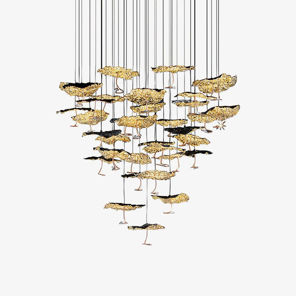 Lustre Joséphine